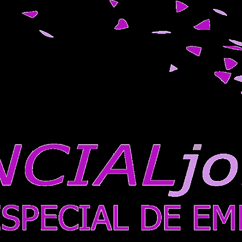 Logotipo de la organización
